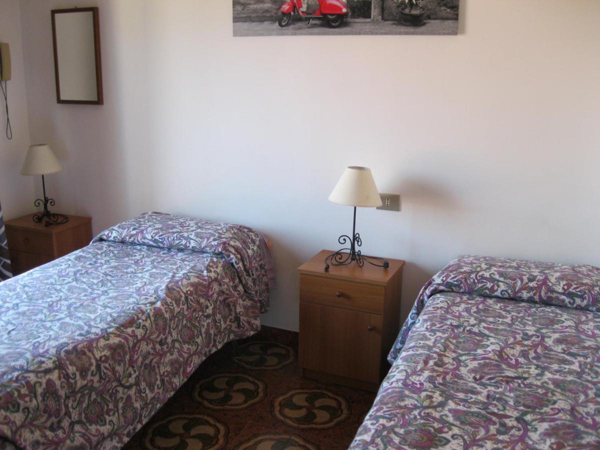 Hotel California Мілаццо Екстер'єр фото