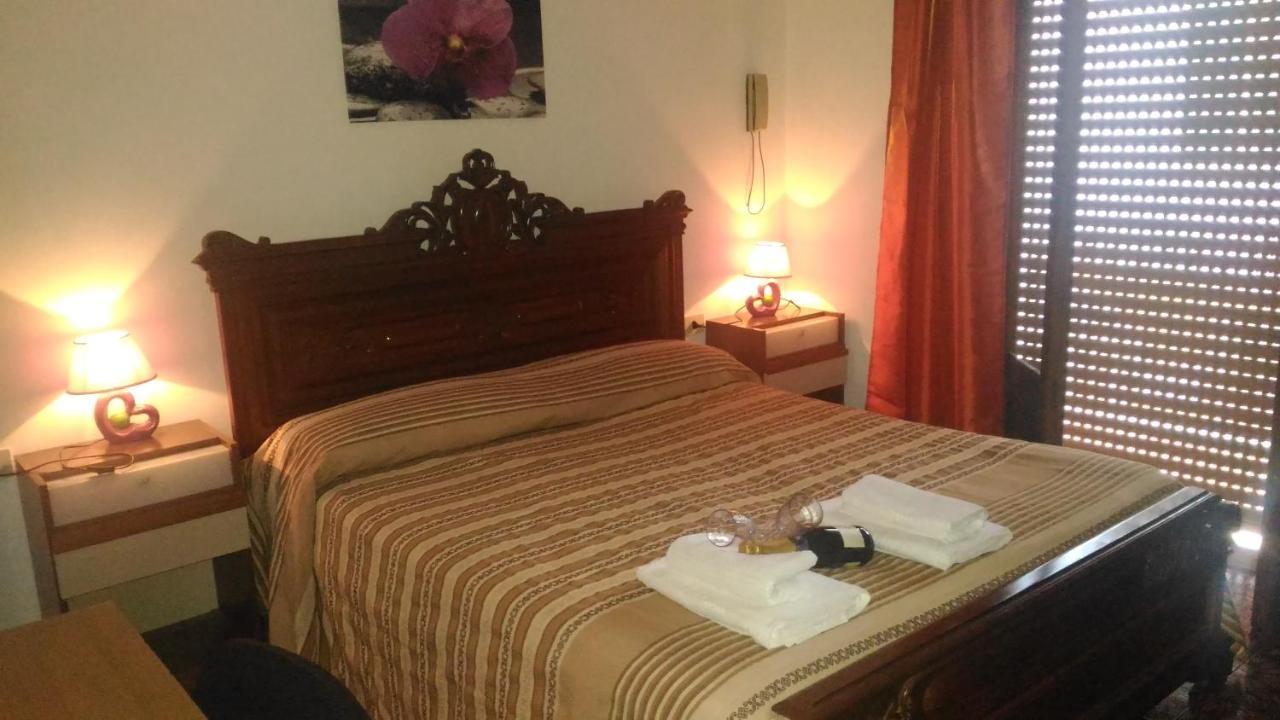 Hotel California Мілаццо Екстер'єр фото
