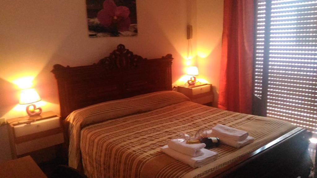 Hotel California Мілаццо Екстер'єр фото