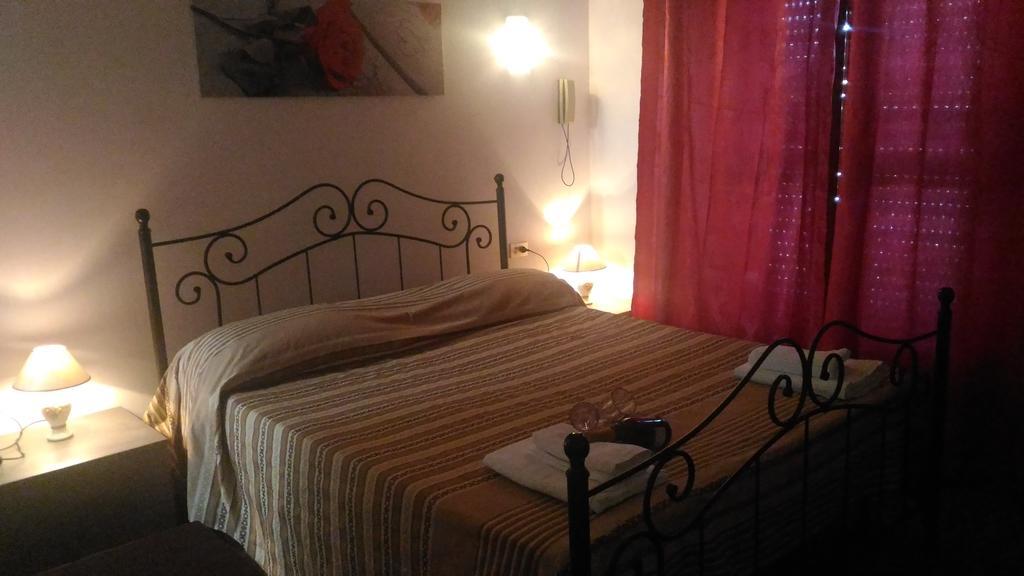 Hotel California Мілаццо Екстер'єр фото